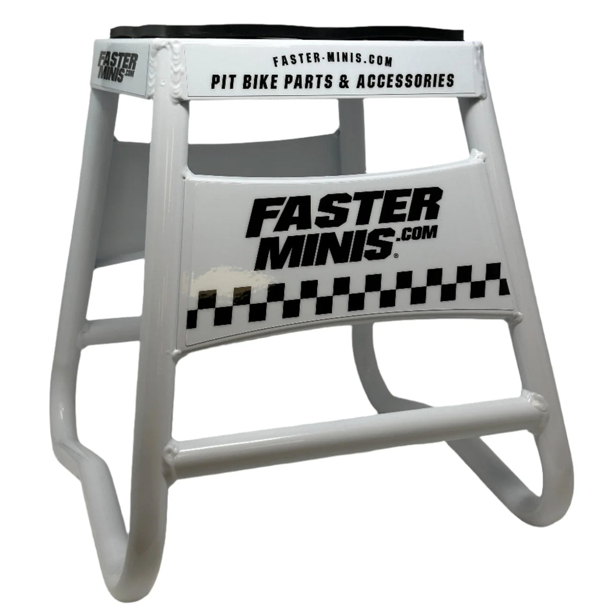 Faster Minis Edition A2 Pit Bike Stand