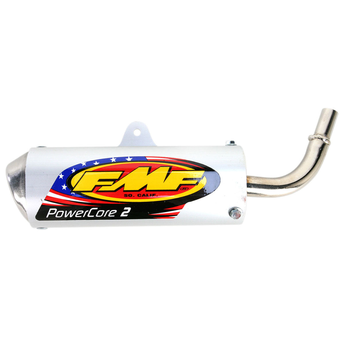 FMF Powercore 2 Silencer - PW50