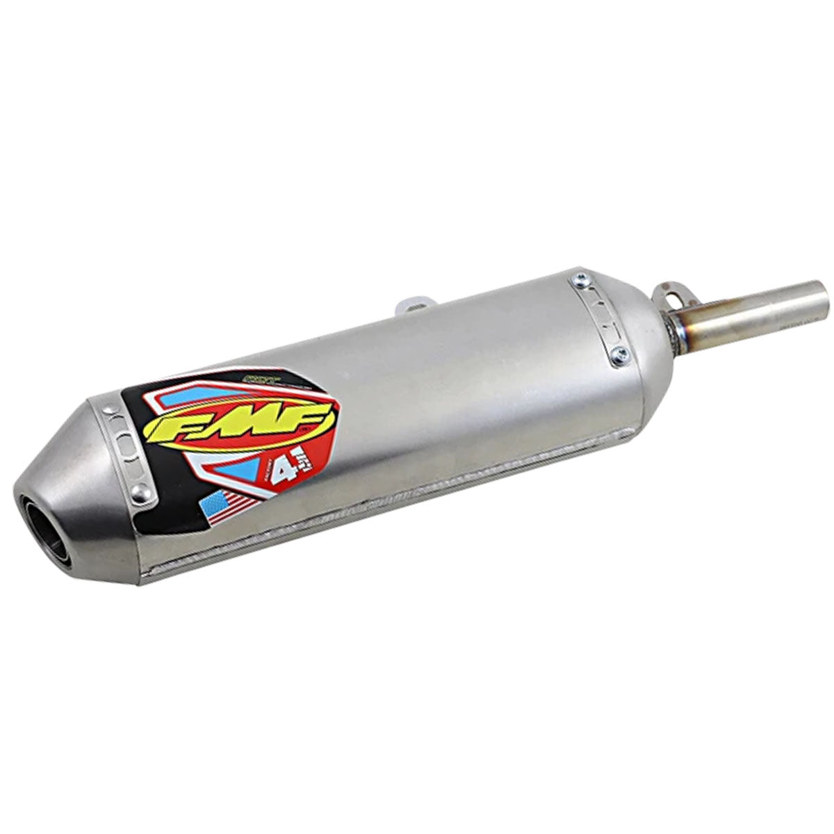 FMF Factory 4.1 Mini (slip-on) | 19+ CRF125F SS