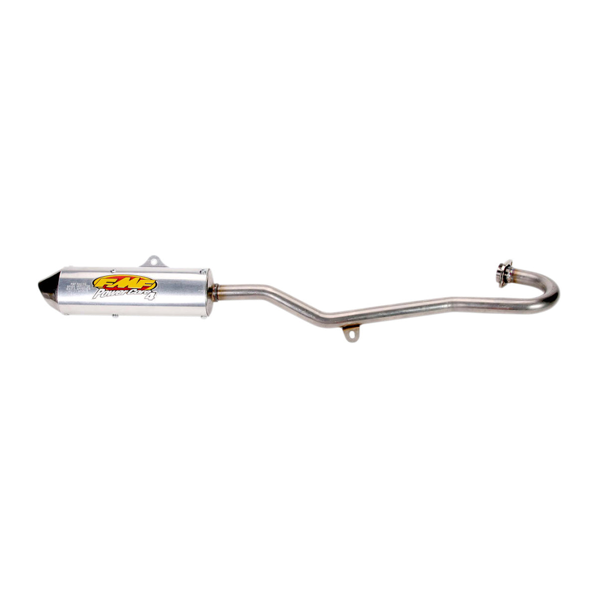 FMF Power Core IV Exhaust - 1986-2000 XR80/100