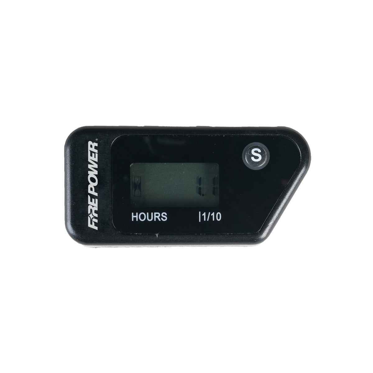 Fire Power Wireless Hour Meter