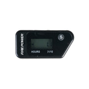 Fire Power Wireless Hour Meter