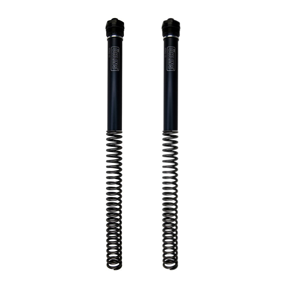 Ohlins Front Fork Spring Kit - KLX140G