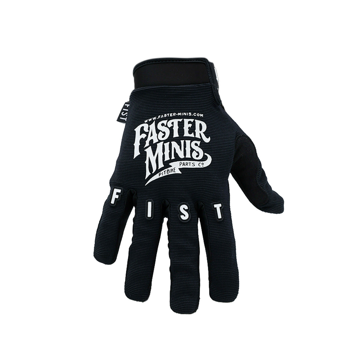 Faster Minis Bolt Adult Glove
