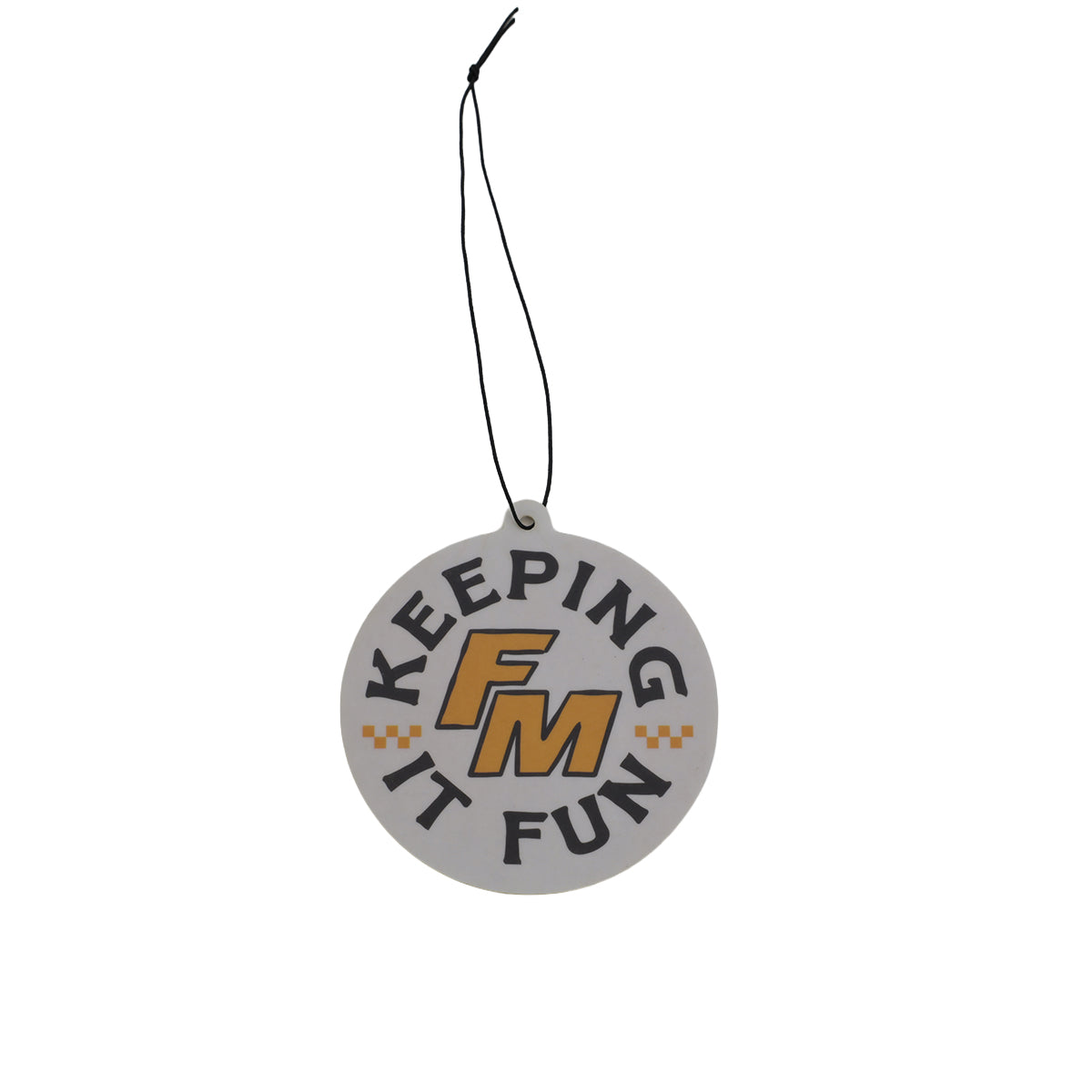 Faster Minis Air Freshener