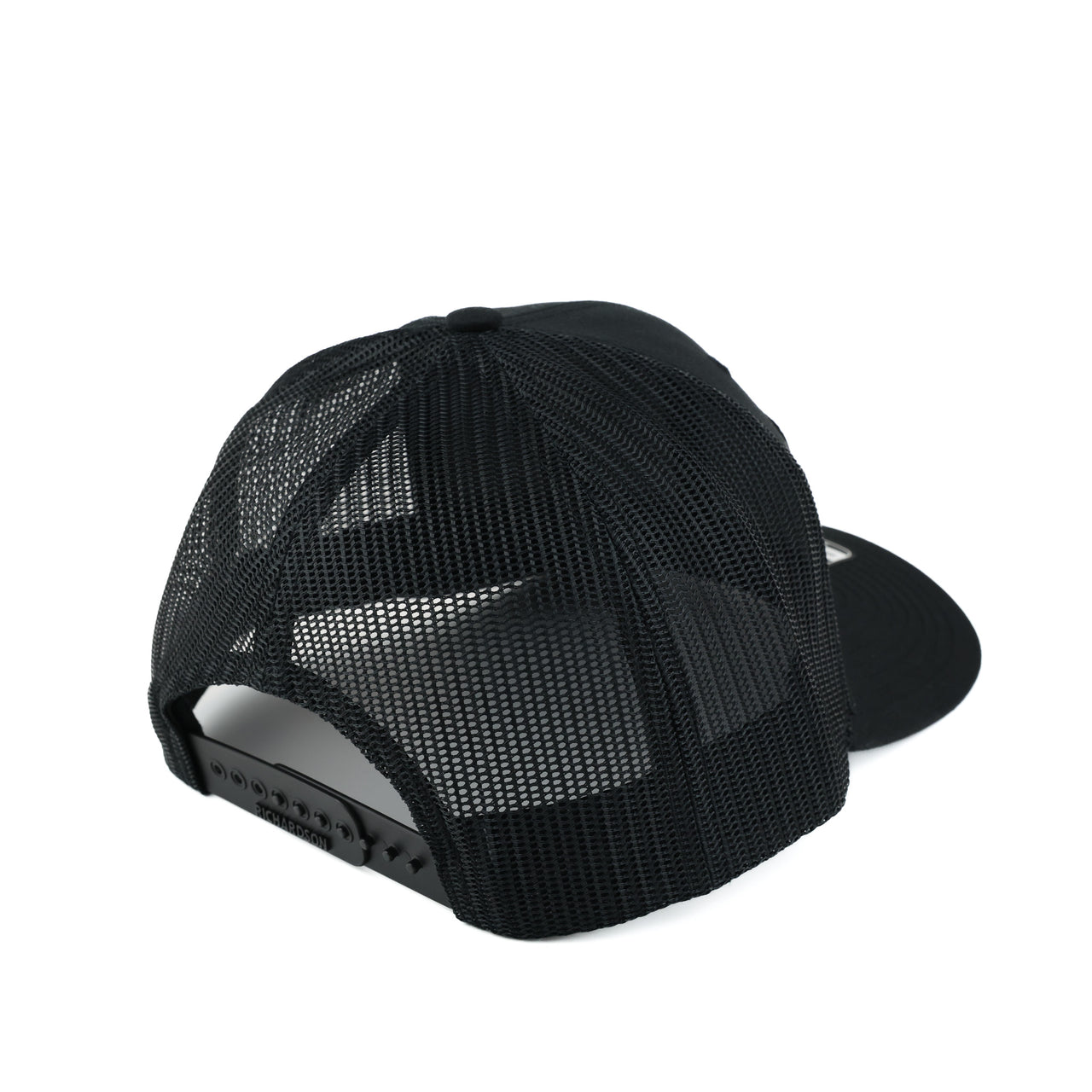 Faster Minis Curved Trucker Hat