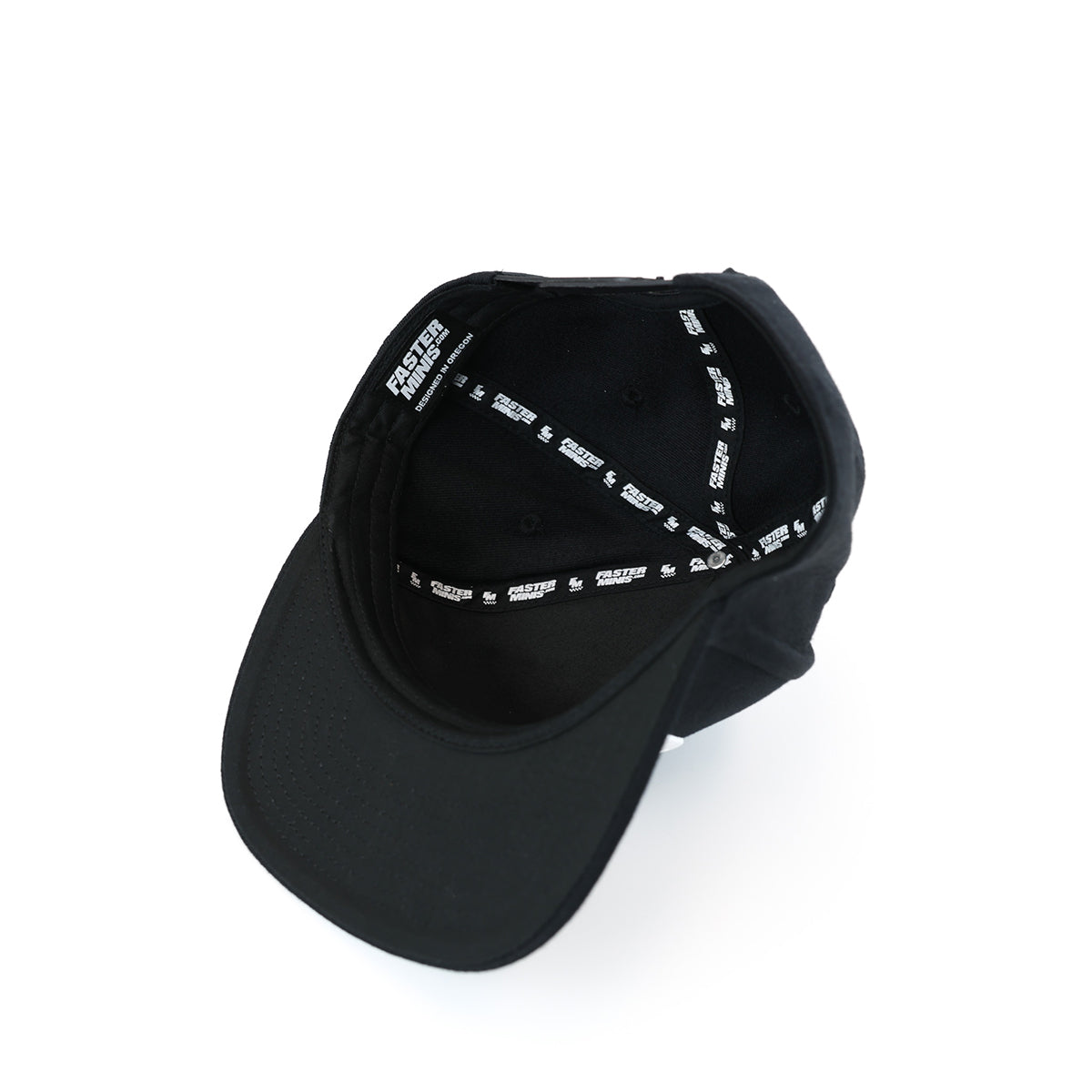 Faster Minis Classic Hat