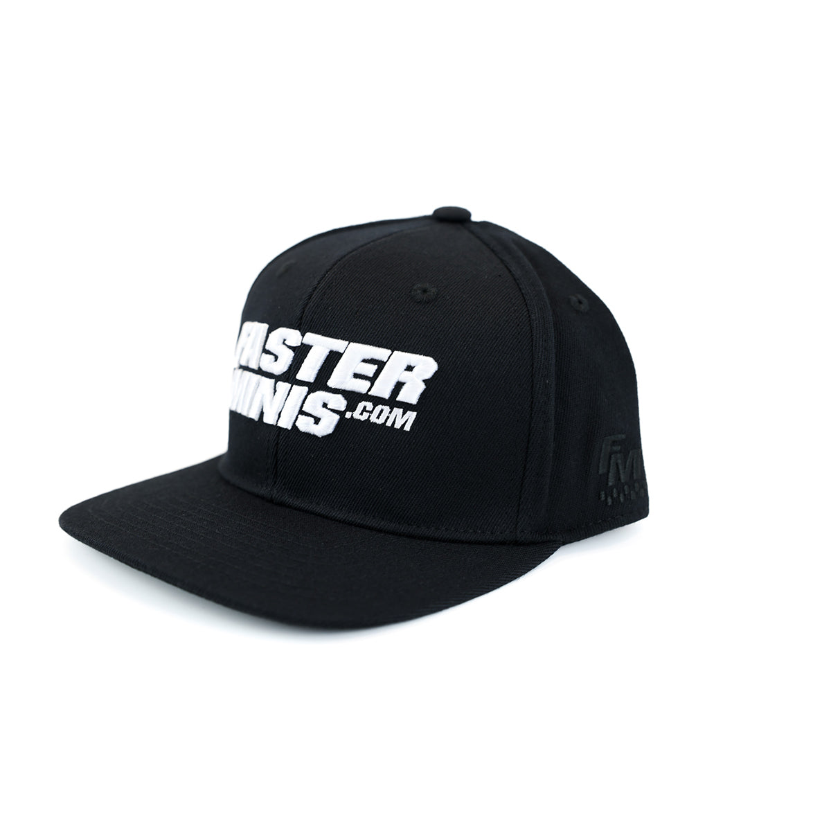 Faster Minis Classic Hat