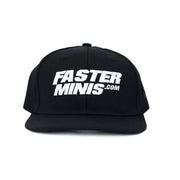 Faster Minis Classic Hat
