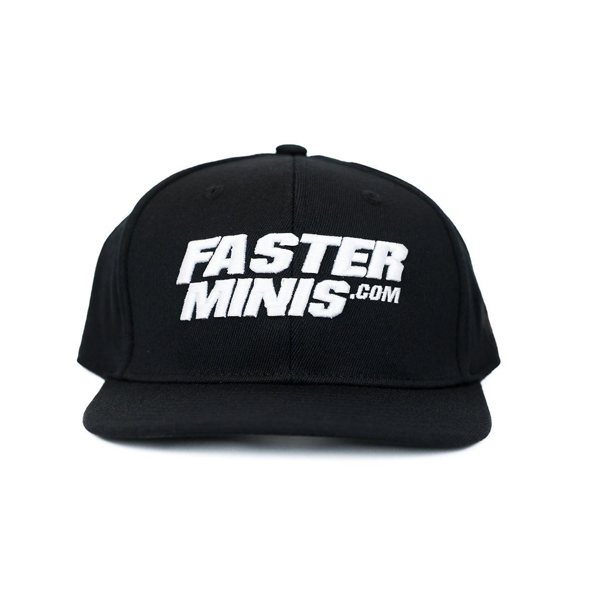 Faster Minis Classic Hat
