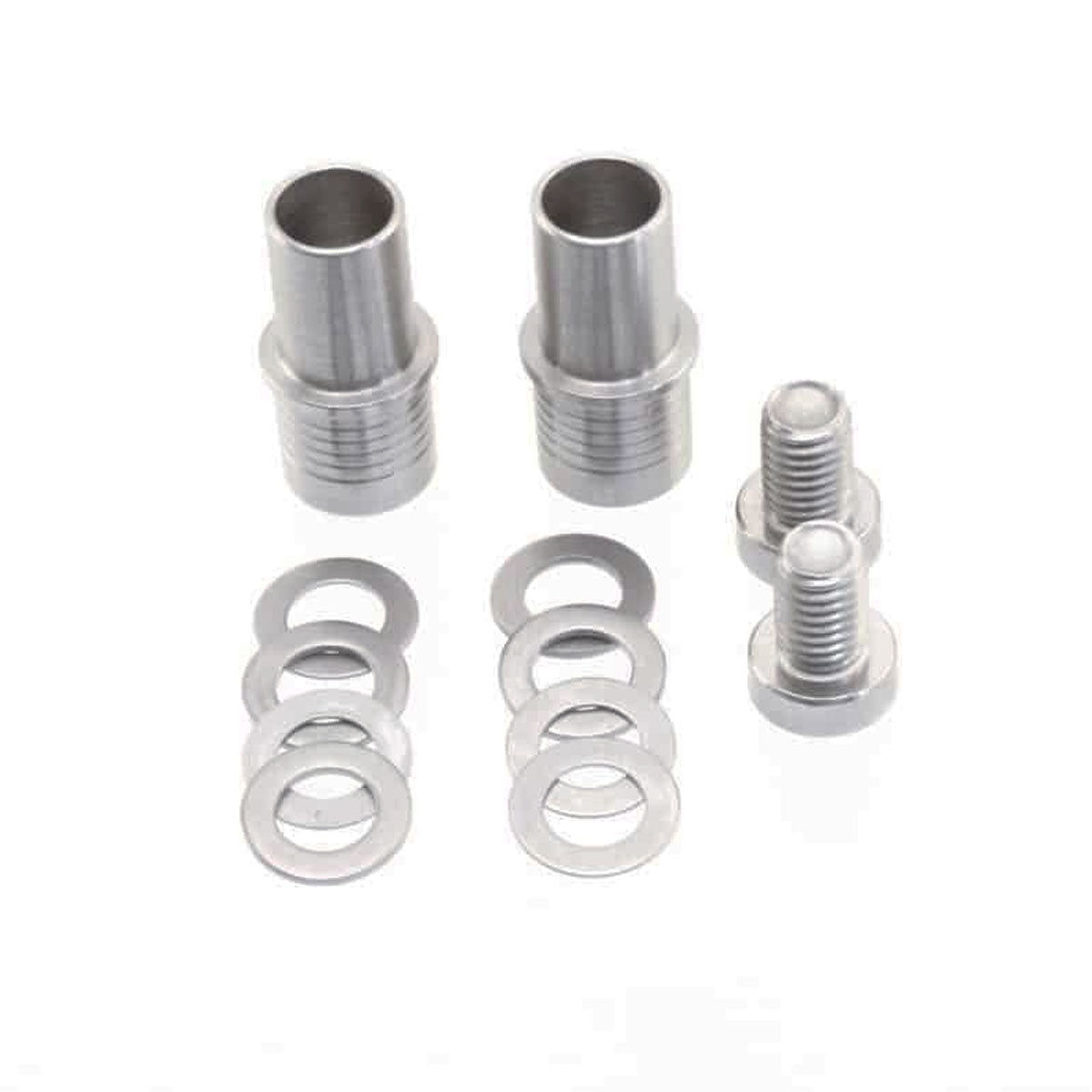 Fastway Fit Kit - CRF