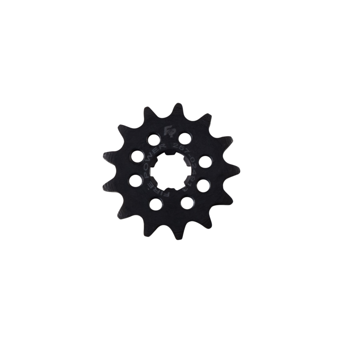 Fire Power Front Sprocket - KLX110