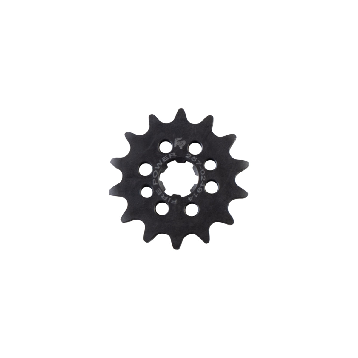 Fire Power Front Sprocket - KLX110