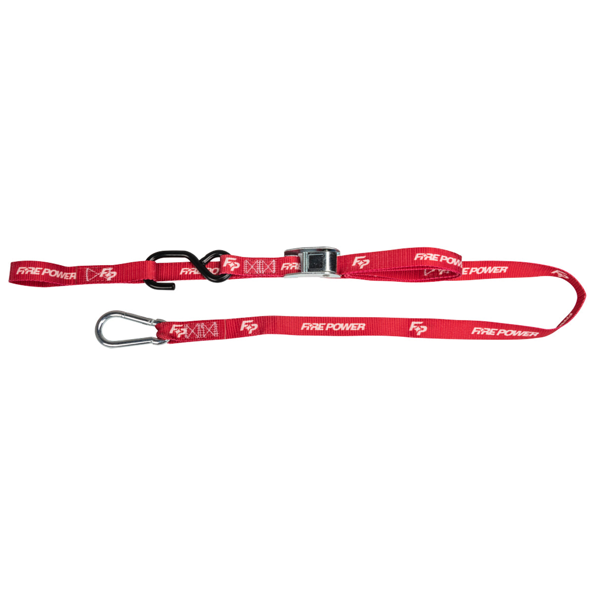 Fire Power 1" Tie Down Soft Tie