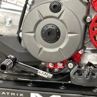 FM Shift Lever - CRF110