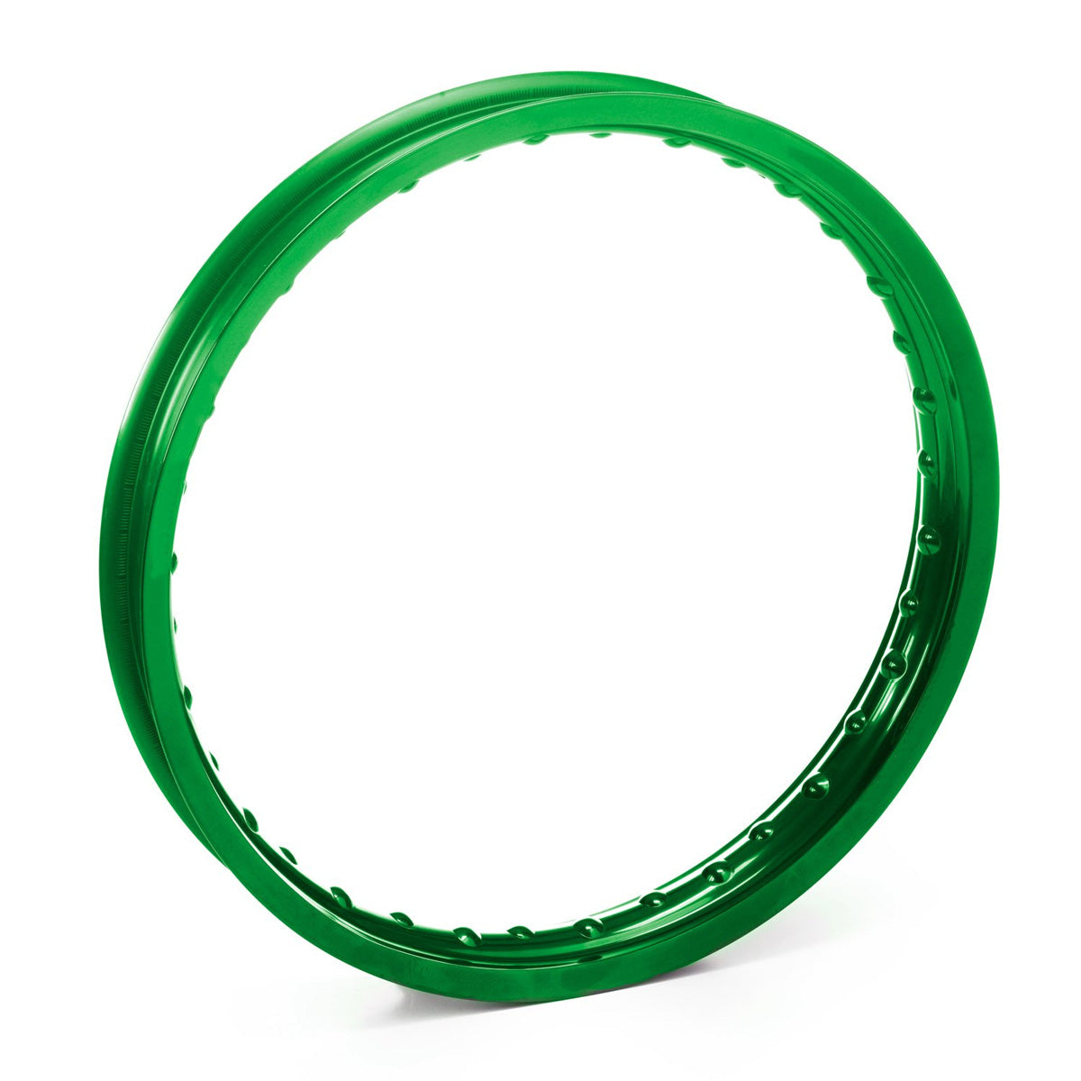 Excel Takasago Rim Set - Green