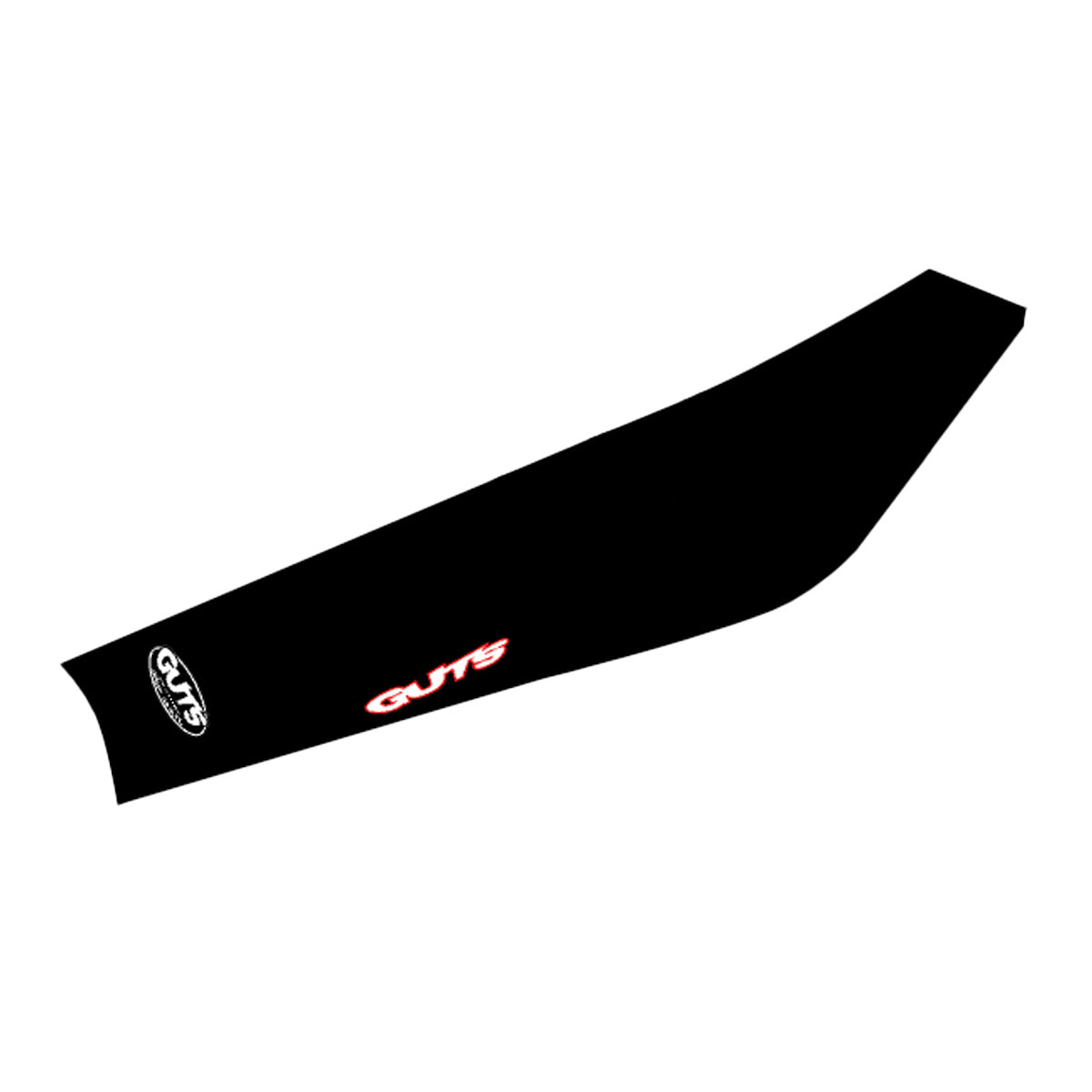 Guts Rib Tall Seat Cover - CRF110/125