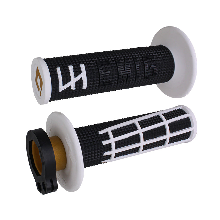 EMIG 2.0 V2 Lock-On Grip Set