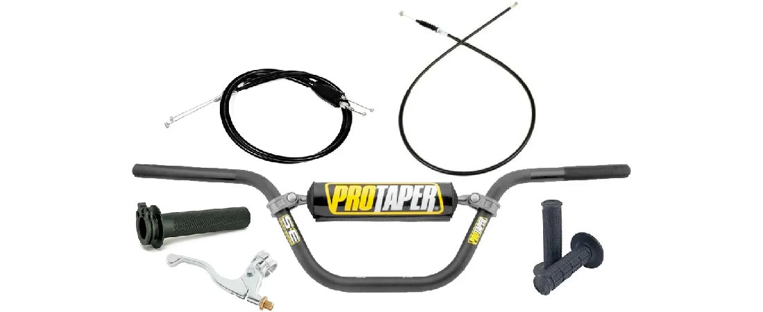Pit Bike Performance & Aftermarket Parts Pit Bike Performance & Aftermarket Parts