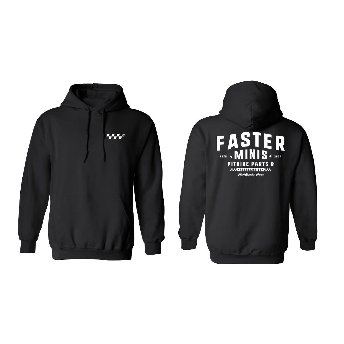 High Quality Hoodie