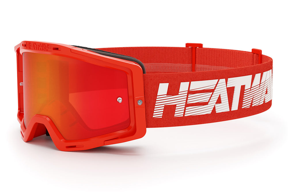Heatwave MXG-250 Motorsport Goggles