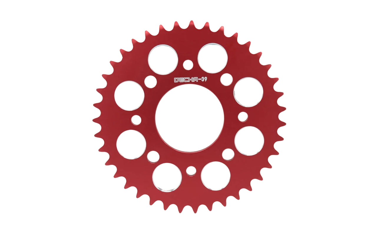 Decha Performance Honda Grom / Monkey Lightweight Rear Sprocket