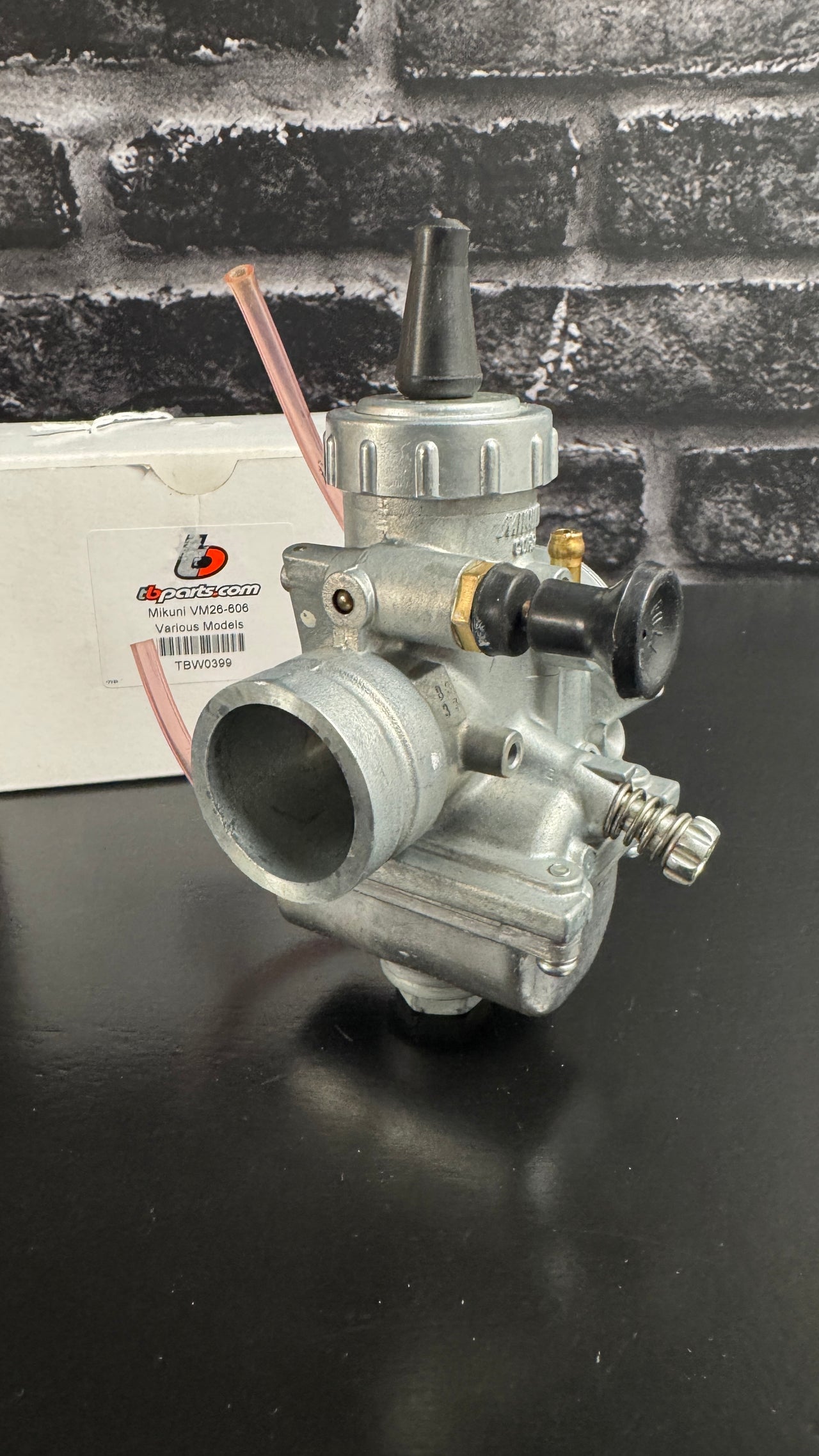 26mm Performance Carb - Mikuni VM26 *GARAGE SALE*