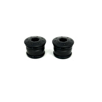 FM Billet Fork Caps - KLX110/L