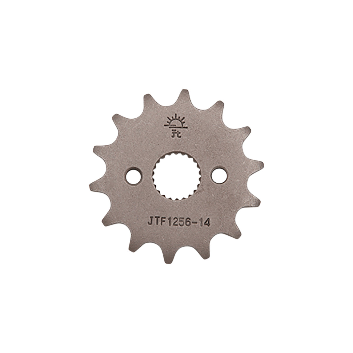 JT Front CS Sprocket - CRF50/70