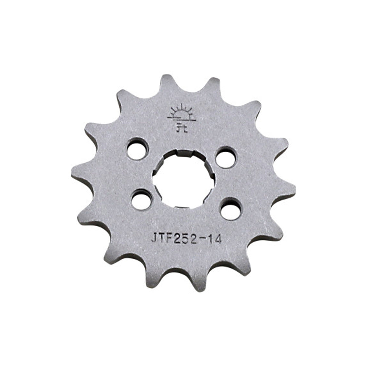 JT Front CS Sprocket