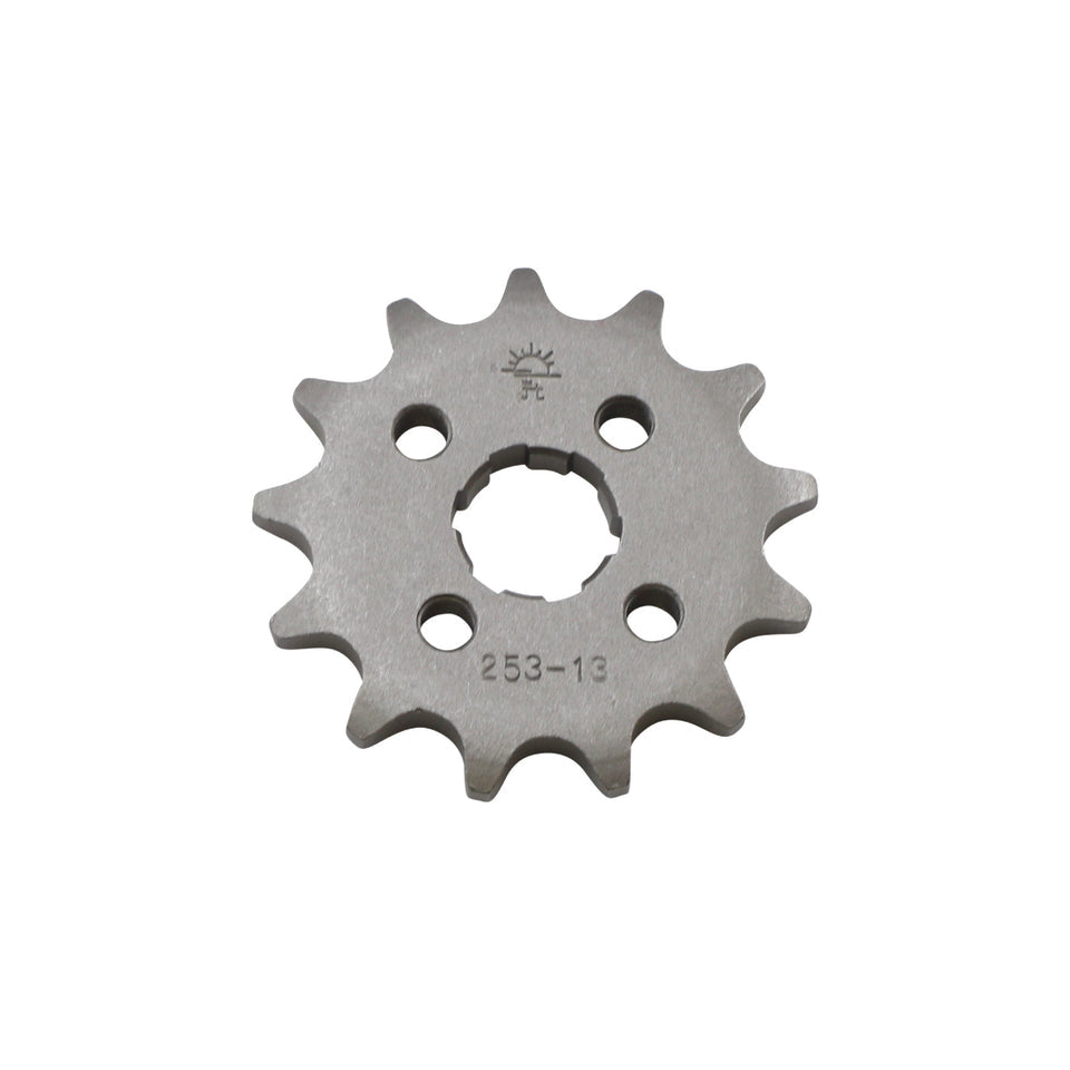 JT Front CS Sprocket - TTR110/90/50