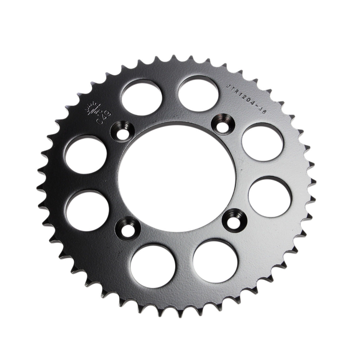 JT Rear Steel Sprocket - CRF