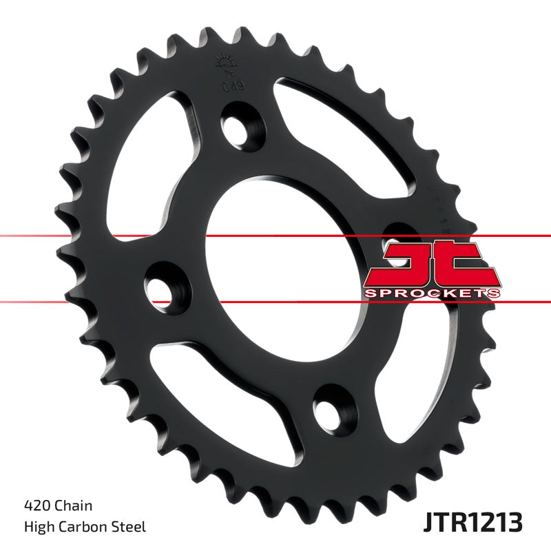 JT Rear Sprocket - CRF50