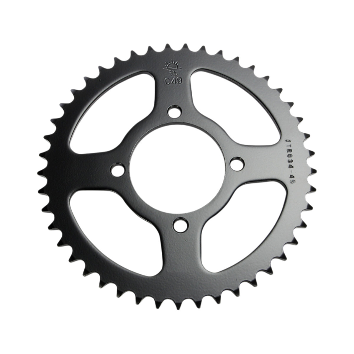 JT Rear Sprocket - TTR