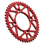 JT Aluminum Rear Sprockets - CRF125