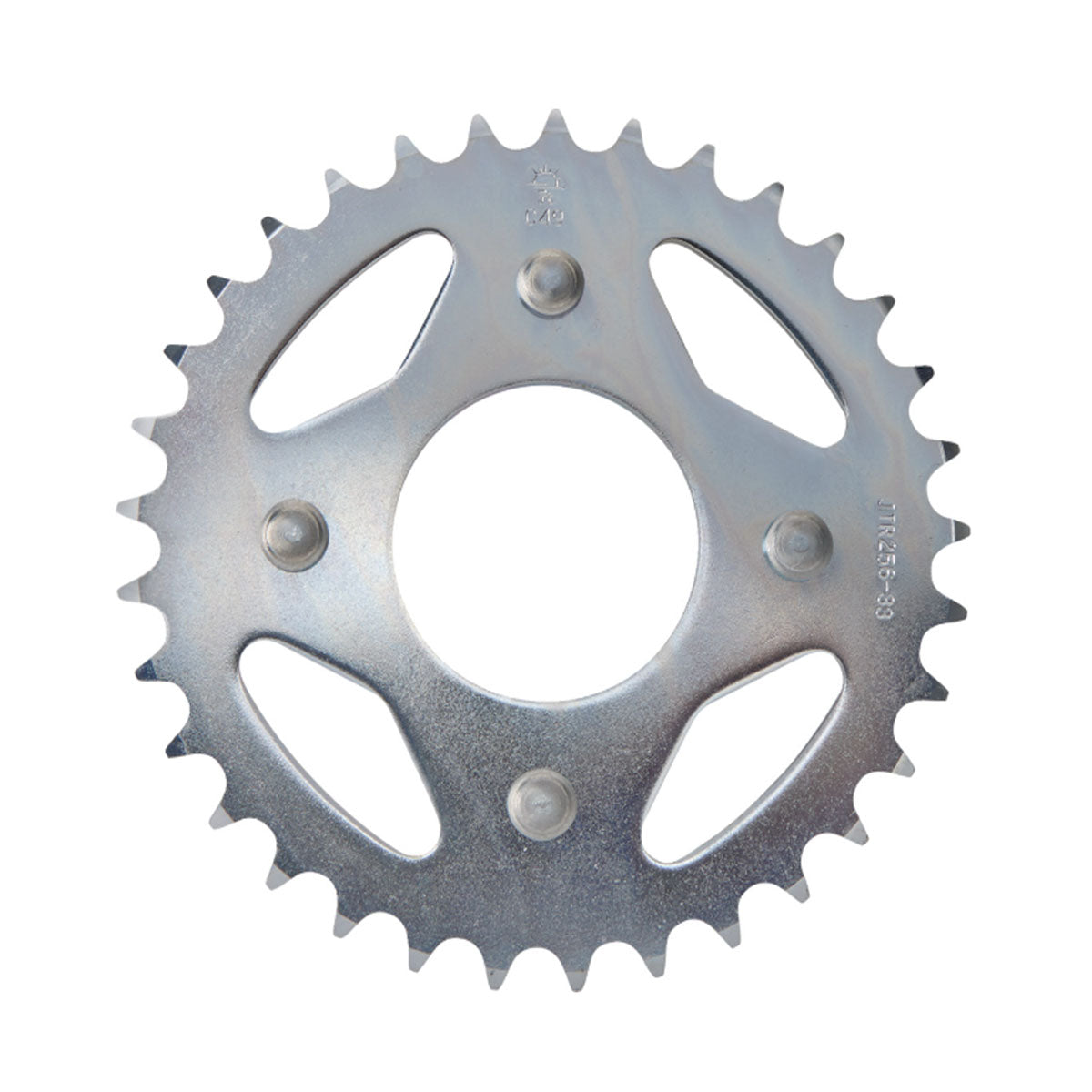 JT Steel Rear Sprocket - CT70