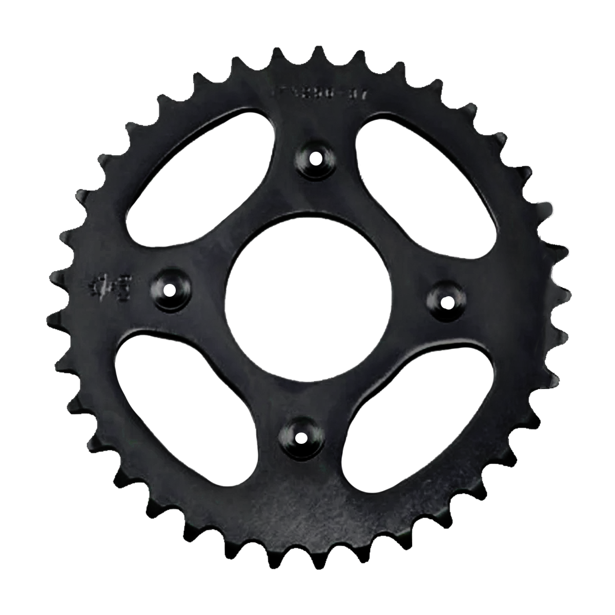 JT Steel Rear Sprocket