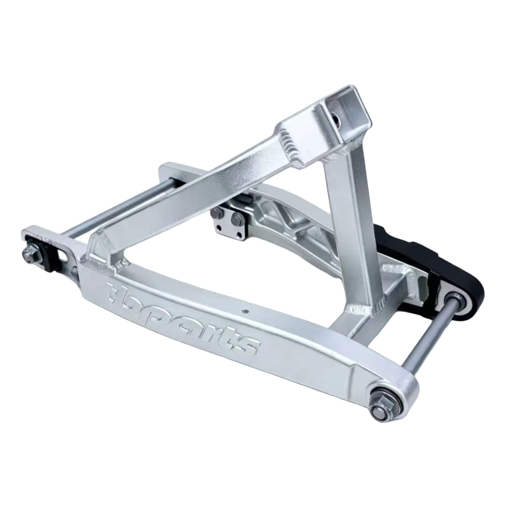 TB Swingarm, +2″ – KLX110/L