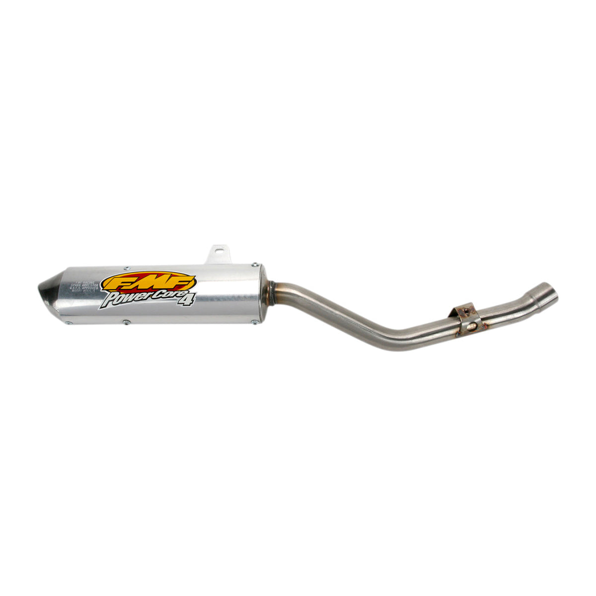 FMF Power Core IV Exhaust - KLX140