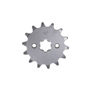 Moose Front Sprocket - KLX110