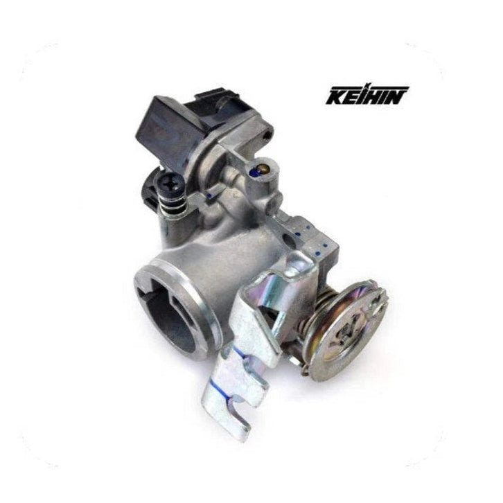Keihin 24mm Throttle Body 