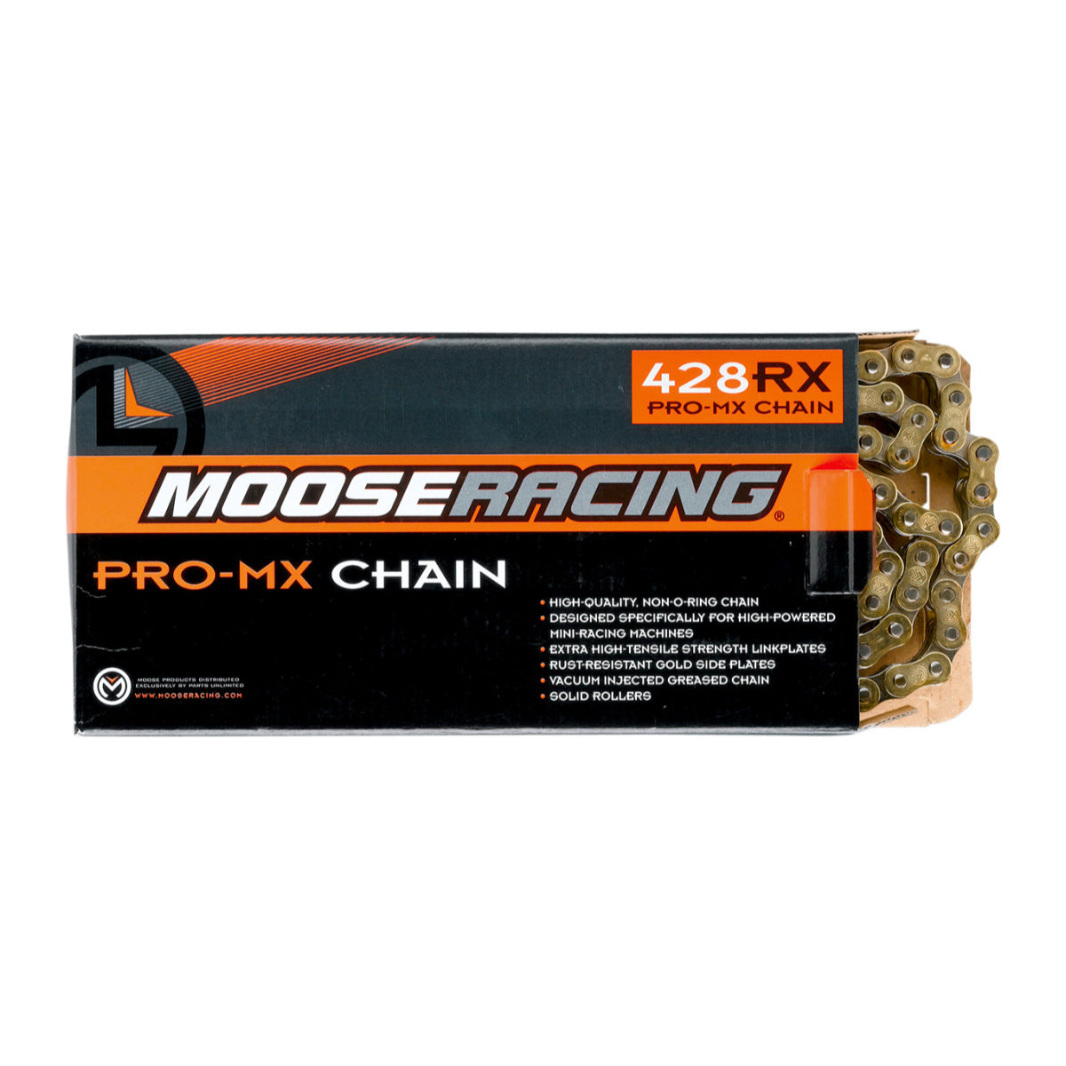 Moose 428 RXP Pro-MX Chain