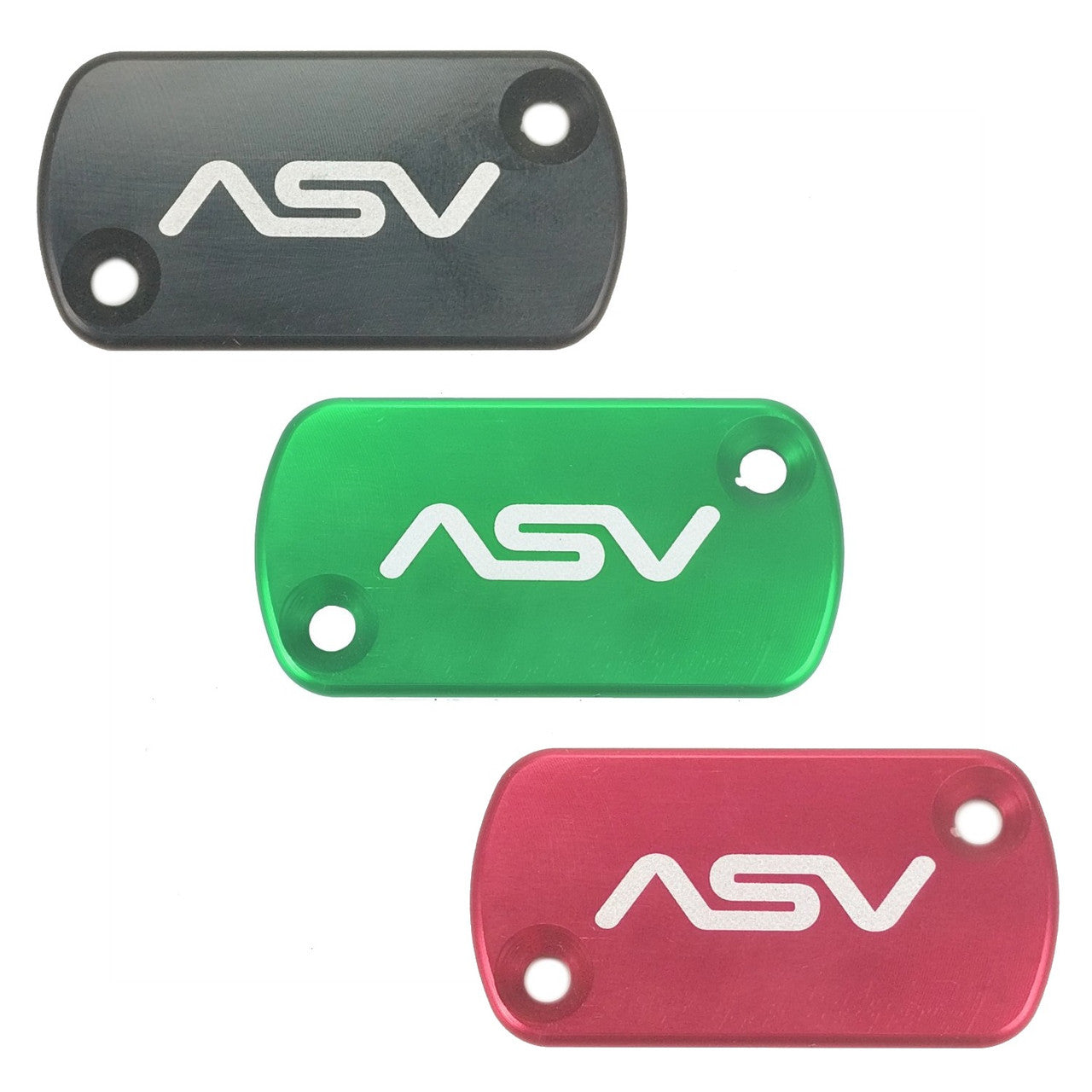 ASV Dirt Front Brake Reservoir Cap