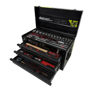 New Ricky Carmichael 103-Piece Metric MotoBox Toolbox