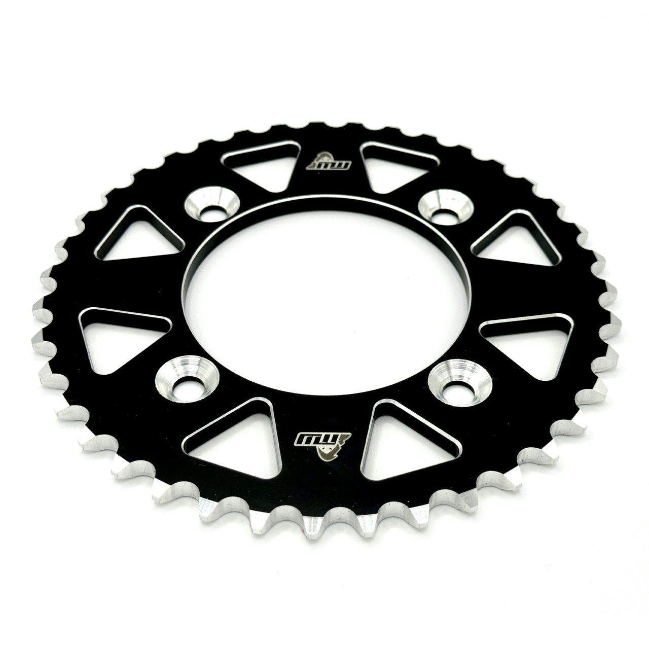 MINIWORX Co Billet Rear Sprocket - CRF110