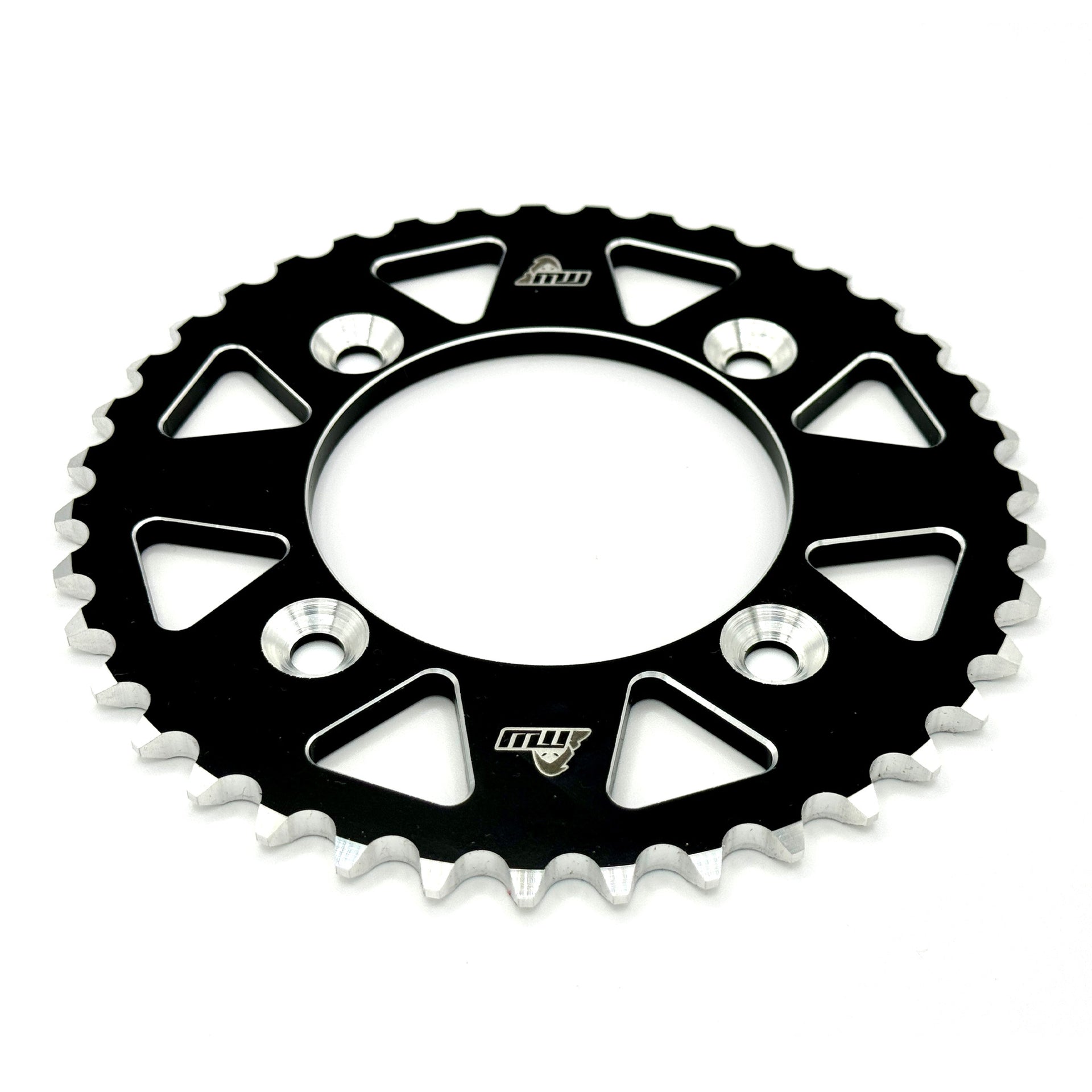 MINIWORX Co Billet Rear Sprocket - CRF110