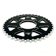 MINIWORX Co Billet Rear Sprocket - KLX110