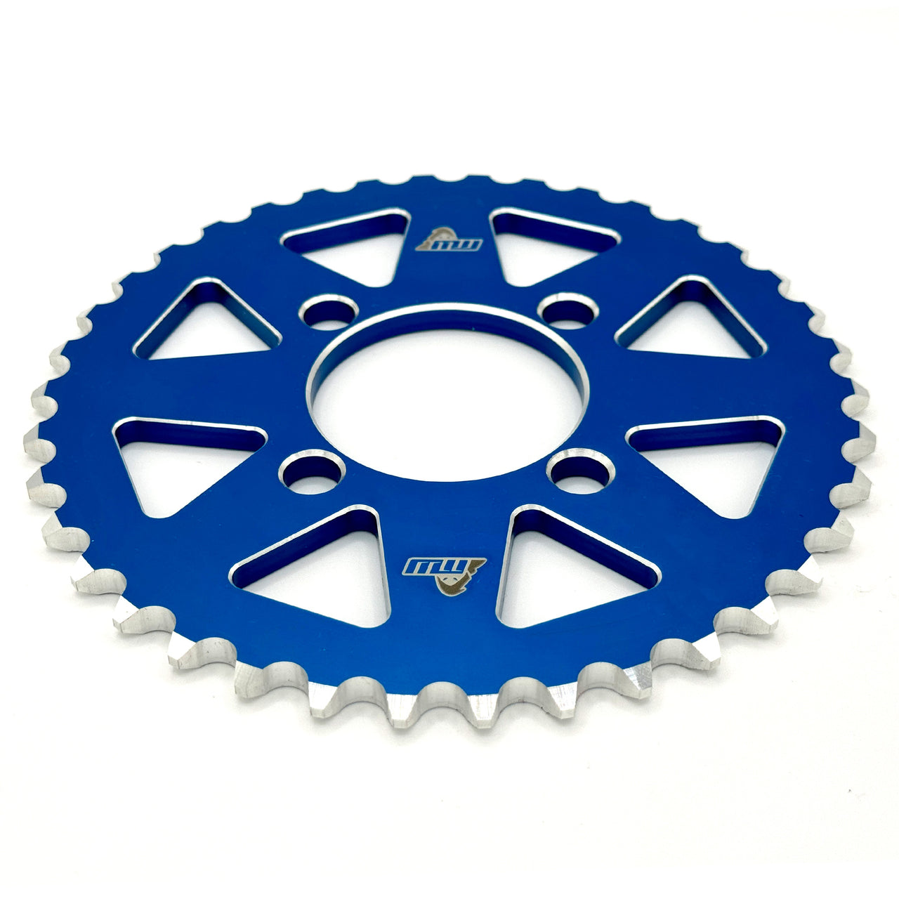 MINIWORX Co Billet Rear Sprocket - KLX110