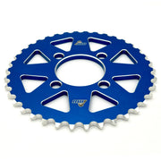 MINIWORX Co Billet Rear Sprocket - KLX110