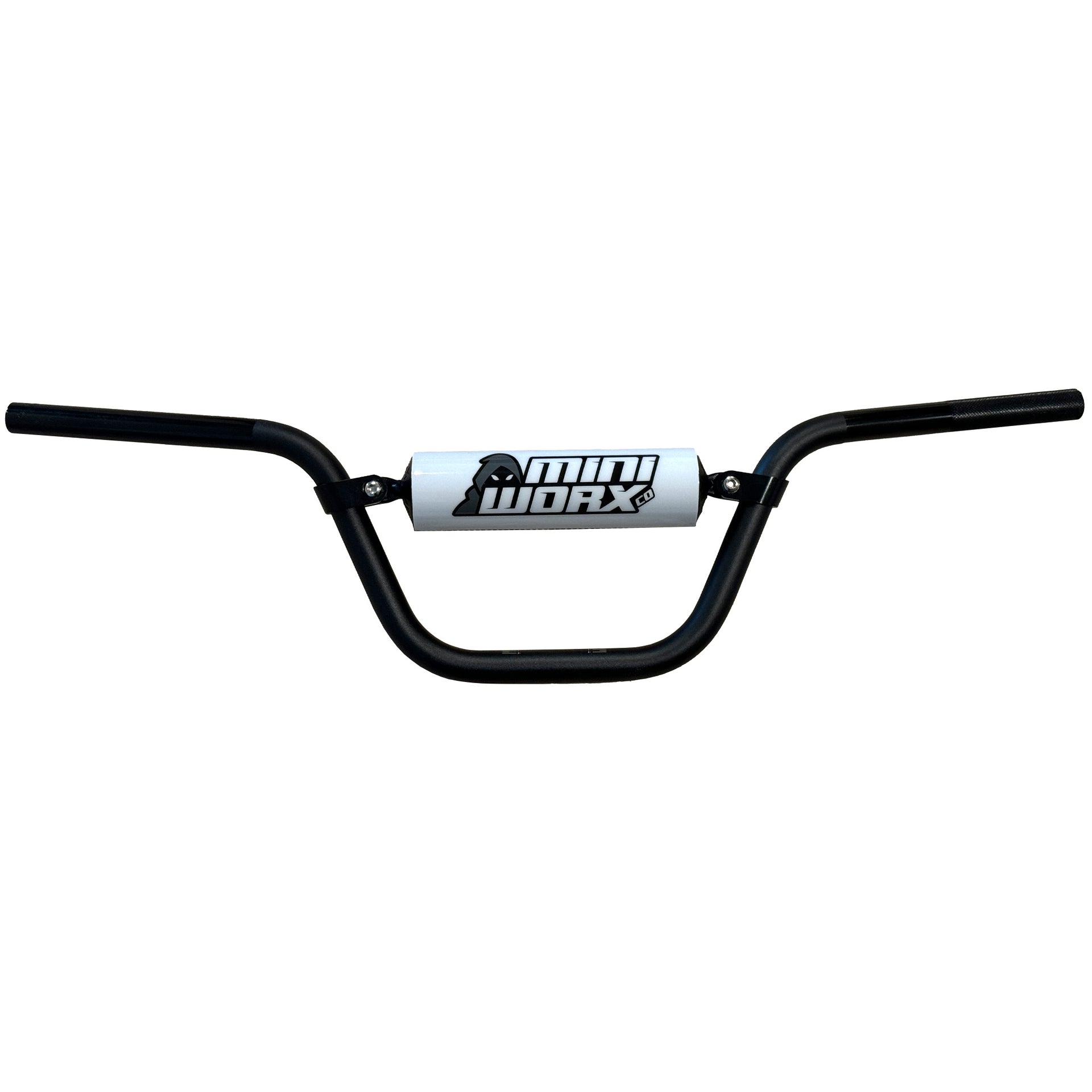 MINIWORX Co V2 Mini High Handlebars